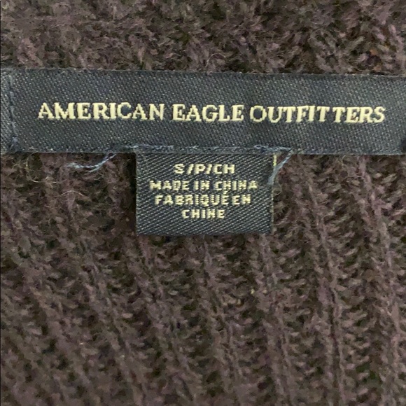 Floral Embroidered Bell Sleeve Sweater - Picture 5 of 5